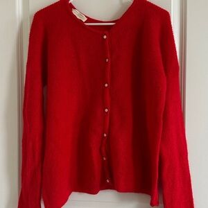 Sezane Gaspard Cardigan